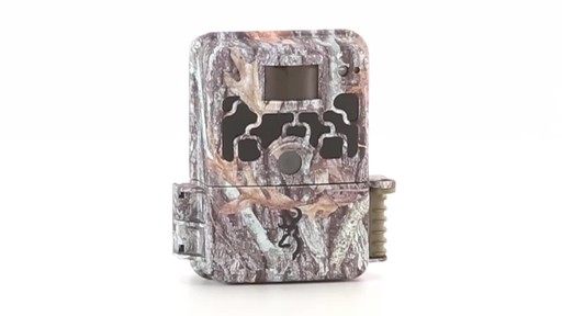 Browning Dark Ops HD 940 16MP Trail/Game Camera 360 View - image 2 from the video